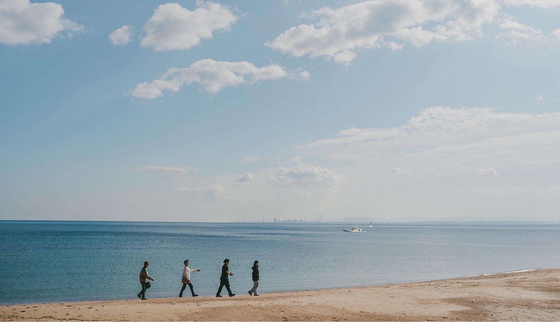 想いの種を、物語に。未来へ。